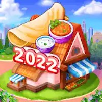 تحميل لعبة Asian Cooking Star مهكرة 2023 اخر اصدار للاندرويد