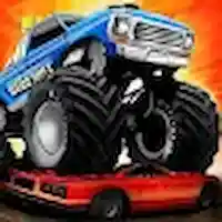 تحميل لعبة Monster Truck Destruction مهكرة 2023 اخر اصدار