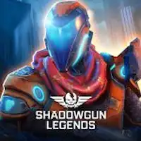 تحميل لعبة Shadowgun Legends مهكرة 2023 اخر اصدار الاندرويد