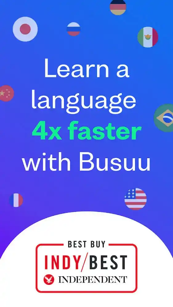 تحميل تطبيق busuu مهكر 2023 النسخة المدفوعة اخر اصدار للاندرويد