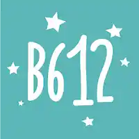 تحميل تطبيق B612 مهكر 2024 نسخة [VIP] اخر اصدار